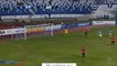 Andrei Cristea Goal HD - Poli Iasi	3-1	Concordia 27.10.2017