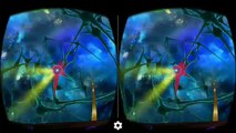 ♯ Mejores Apps - Juegos VR // Realidad Virtual // Gratis // Android Revs