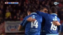 Khalid Karami Goal HD - Twente 1-3 Excelsior 27.10.2017