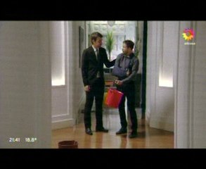 Pedro en Las Estrellas capítulo 109 parte 1 - 26 de Octubre