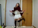 【笑みっ娘】いいからトマト食え 踊ってみた【再うｐ】 - ニコニコ動画-GINZA
