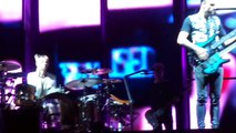 Muse - Madness, Plaines d'Abraham, Festival d'ete de Quebec, Quebec City, Canada  7/16/2017