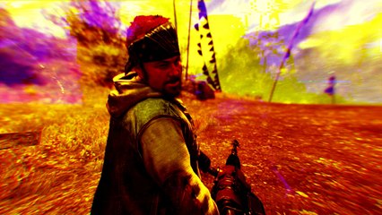 Far Cry4- Adventure in the Himalayas. Episode 4.