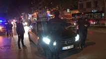 İstanbul'da 5 Bin Polisin Katılımıyla 40. Asayiş Uygulaması Yapıldı
