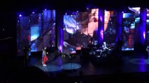 Muse - Madness, Red Rocks Amphitheater, Denver, CO, USA  9/18/2017