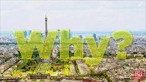 Why You Should Never Take a Photo of the Eiffel Tower at Night