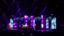 Muse - Madness, PNC Music Pavilion, Charlotte, NC, USA  6/15/2017