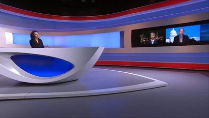 ما وراء الخبر-هل تمضي أميركا بمعاقبة روسيا.. وما الرد؟