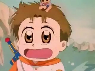 أنا وأخي الحلقة - 27 - ana w akhi (النسخة الاصلية) جودة عالية حصريا !!! HD