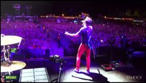 Muse - Madness, Woodlands International Speedway, Firefly Festival, Dover, DE, USA  6/18/2017
