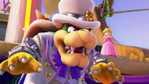 Super Mario Odyssey - Jealous, Mario?! Nintendo Switch