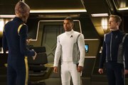 Star Trek: Discovery Season 1 Episode 7 (CBS All Access) Free Download