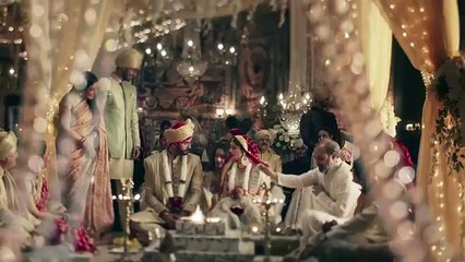 Virat and Anushka's Naye Vaade