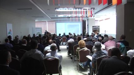 Suyun Etkin Değerlendirilmesi Çalıştayı