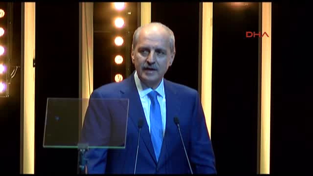 Antalya Kırmızı Halıda Yıldızlar Geçidi-3