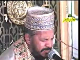 Perhaps The Best Qur'an Recitor ever from South Asia