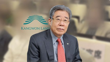 [단독] 강원랜드 사장의 이상한 출장..."박근혜 조직 지원" / YTN