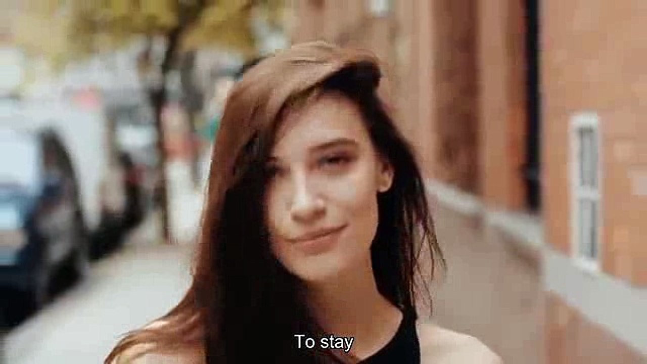 Julian Lennon - Stick Around