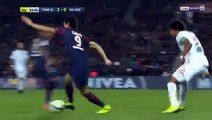 But Dani Alves PSG 3-0 Nice 27.10.2017