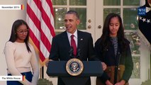 People Are Wondering If Malia Obama Has Secret Service Protection At Harvard