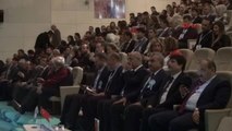 Bitlis Imeset'17 Bitlis Konferansı Başladı