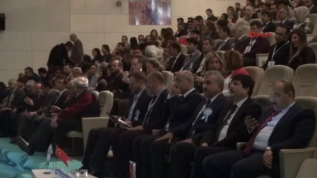 Bitlis Imeset'17 Bitlis Konferansı Başladı