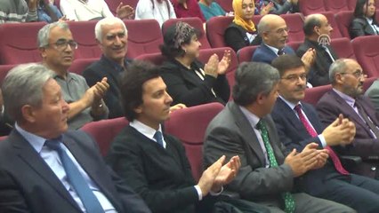 29 Ekim Cumhuriyet Bayramı Kırgızistan'da Kutlandı - Bişkek