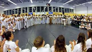 jogos europeus Abada Capoeira new