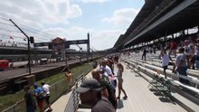 Wow A 340 Km/h en moto ça donne ça..