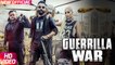 Guerrilla War Full HD Video Song Amrit Maan Ft DJ Goddess - Deep Jandu - Sukh Sanghera - New Punjabi Songs 2017