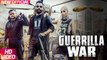 Guerrilla War Full HD Video Song Amrit Maan Ft DJ Goddess - Deep Jandu - Sukh Sanghera - New Punjabi Songs 2017