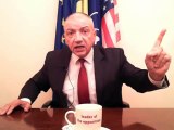 Sergiu Mocanu: Traian Băsescu riscă să devină „conservă” pentru Plahotniuc