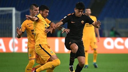 Roma Forması Giyen Milli Futbolcumuz Cengiz Ünder: Güven Kazanmam İçin Gole İhtiyacım Var