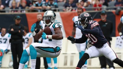 Surprising Sleepers Week 8 | NFL Fantasy Live