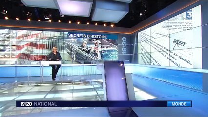 Mort de JFK : ce que révèlent les documents secrets révélés au public