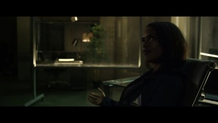 Ghost Wars Season 1 Episode 5 [S1E5] Whatever Happened to Maggie Rennie | Putlocker HD