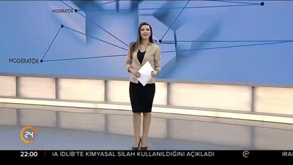 Zehra Küçük ile Moderatör Gece (27.10.2017)