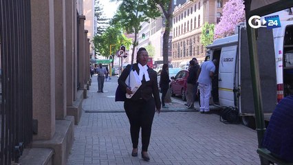 AFRIQUE DU SUD-PRISON POUR DEUX SUD-AFRICAINS COUPABLES D'AVOIR ENFERMÉ UN NOIR DANS UN CERCUEIL