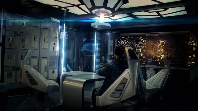 Comercial 2091 | NESCAFE