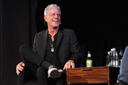 Anthony Bourdain just got banned from a country