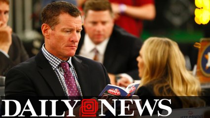 Mr. Marlin declines Derek Jeter's offer for diminished team role