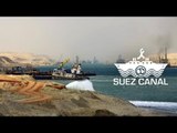 Suez Canal 2015 - فيلم وثائقي عن حقيقة قناة السويس الجديدة