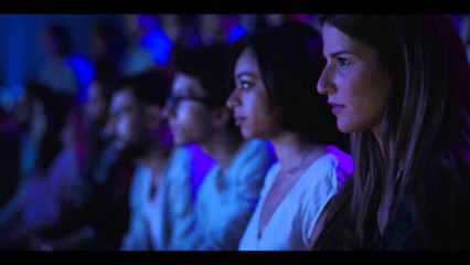 Magic Tricks | الصندوق الزجاجى اخطر الالعاب السحرية - The Devil Game Glass Box