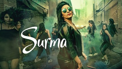 Surma Full HD Video Song Mannat Noor  - Lastest Punjabi Songs 2017