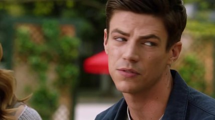 Watch! The Flash Season 4, Ep4 | Elongated Journey Into Night " Full Online