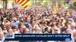 i24NEWS DESK | Rajoy announces December 21 snap elections | Friday, October 27th 2017