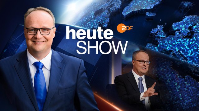 Heute-show vom 27. Oktober 2017. Die ganze Sendung in HD