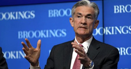 Trump, Fed Başkanlığı'na Getireceği İsme Karar Verdi
