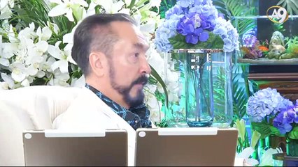 Bediüzzaman’ın kitaplarında şirk yoktur.