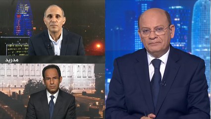 الحصاد- إسبانيا-كتالونيا.. إقالة سلطة الإقليم